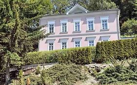 Wespartment Marienbad - City Meets Nature